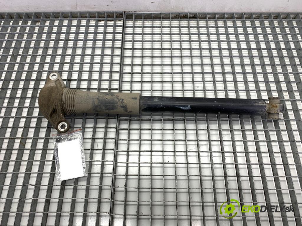 JAGUAR F-PACE SUV 2016 120 kW 2.0 TD4 1999 tlumič levý zadní část GX63-18A145-XX