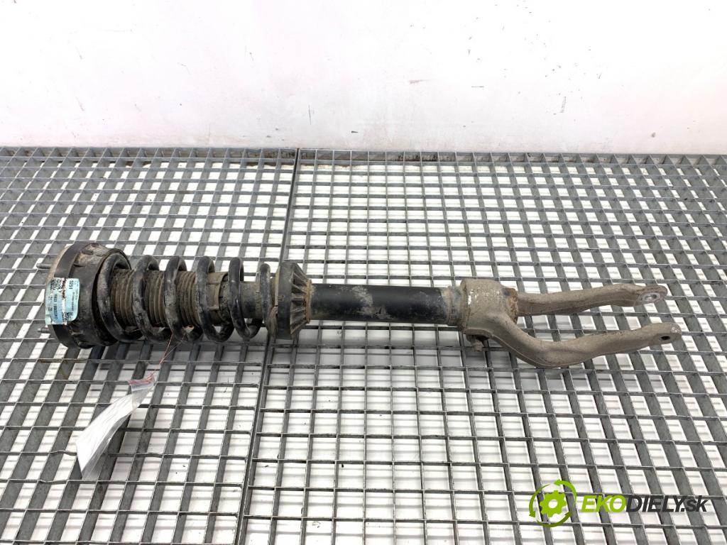 JAGUAR F-PACE SUV 2016 120 kW 2.0 TD4 1999 tlumič levý přední část ZE HK83-8B036-MD