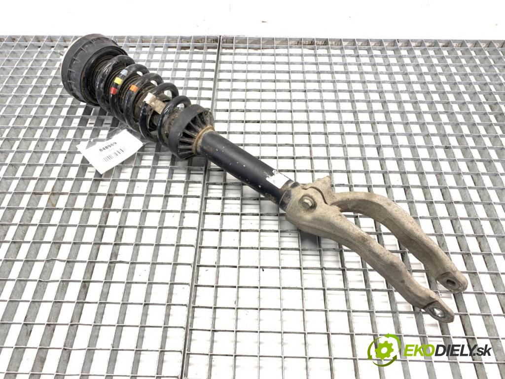 JAGUAR F-PACE SUV 2016 120 kW 2.0 TD4 1999 tlumič levý přední část ZE HK83-8B036-MD