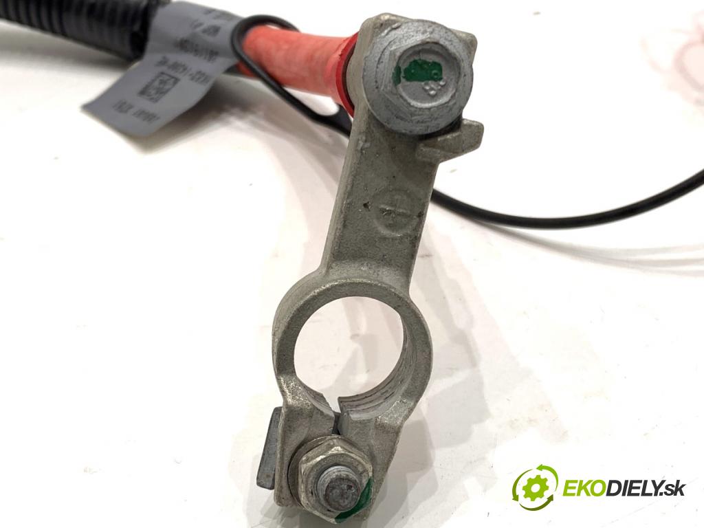 JAGUAR F-PACE SUV 2016 120 kW 2.0 TD4 1999 svorka plus HK83-14300-NE