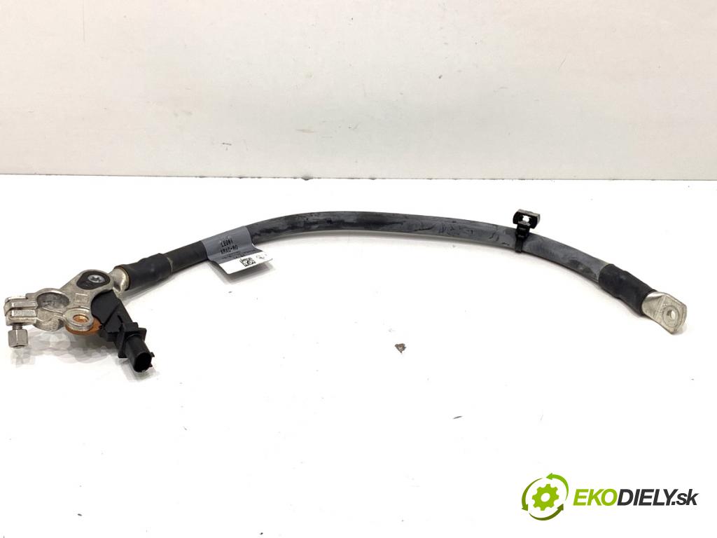 JAGUAR F-PACE SUV 2016 120 kW 2.0 TD4 1999 svorka MINUS: GX73-14301-AD