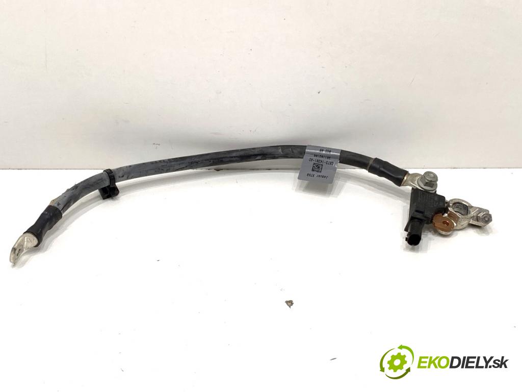 JAGUAR F-PACE SUV 2016 120 kW 2.0 TD4 1999 svorka MINUS: GX73-14301-AD