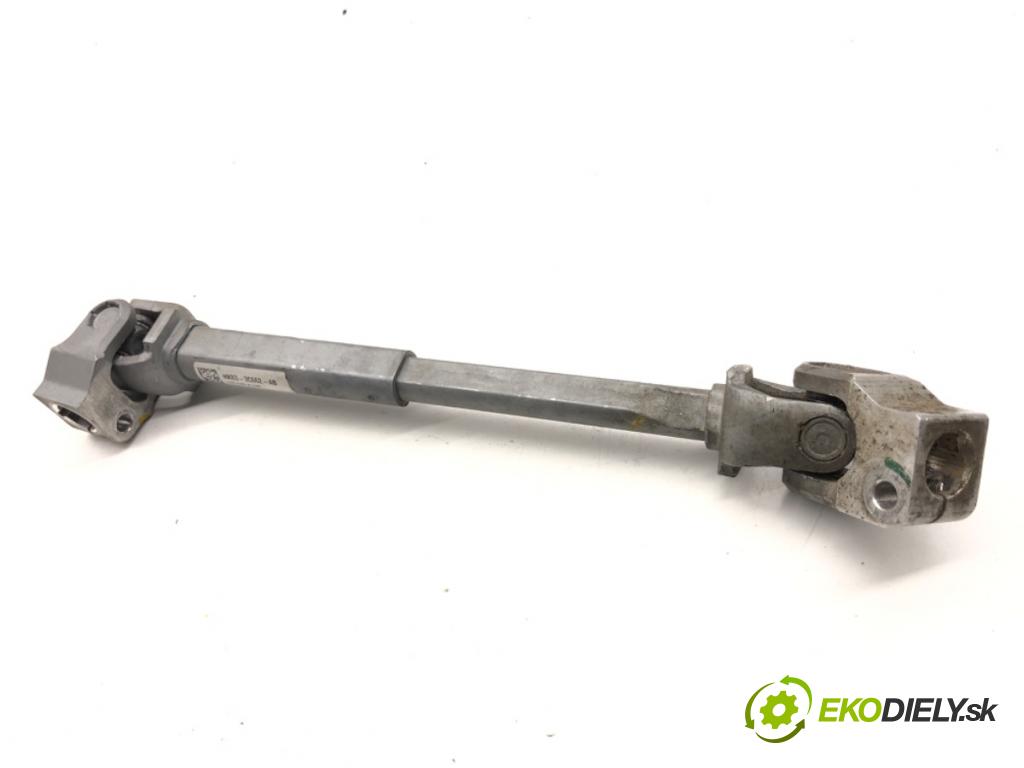 JAGUAR F-PACE SUV 2016 120 kW 2.0 TD4 1999 Tyč tyče riadiacej HK83-3C662-AB