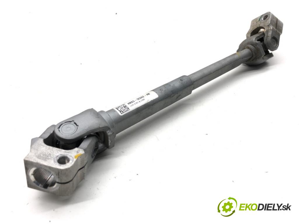 JAGUAR F-PACE SUV 2016 120 kW 2.0 TD4 1999 Tyč tyče riadiacej HK83-3C662-AB