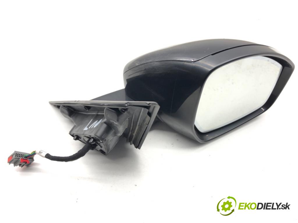 JAGUAR F-PACE SUV 2016 120 kW 2.0 TD4 1999 Spätné zrkadlo pravy 