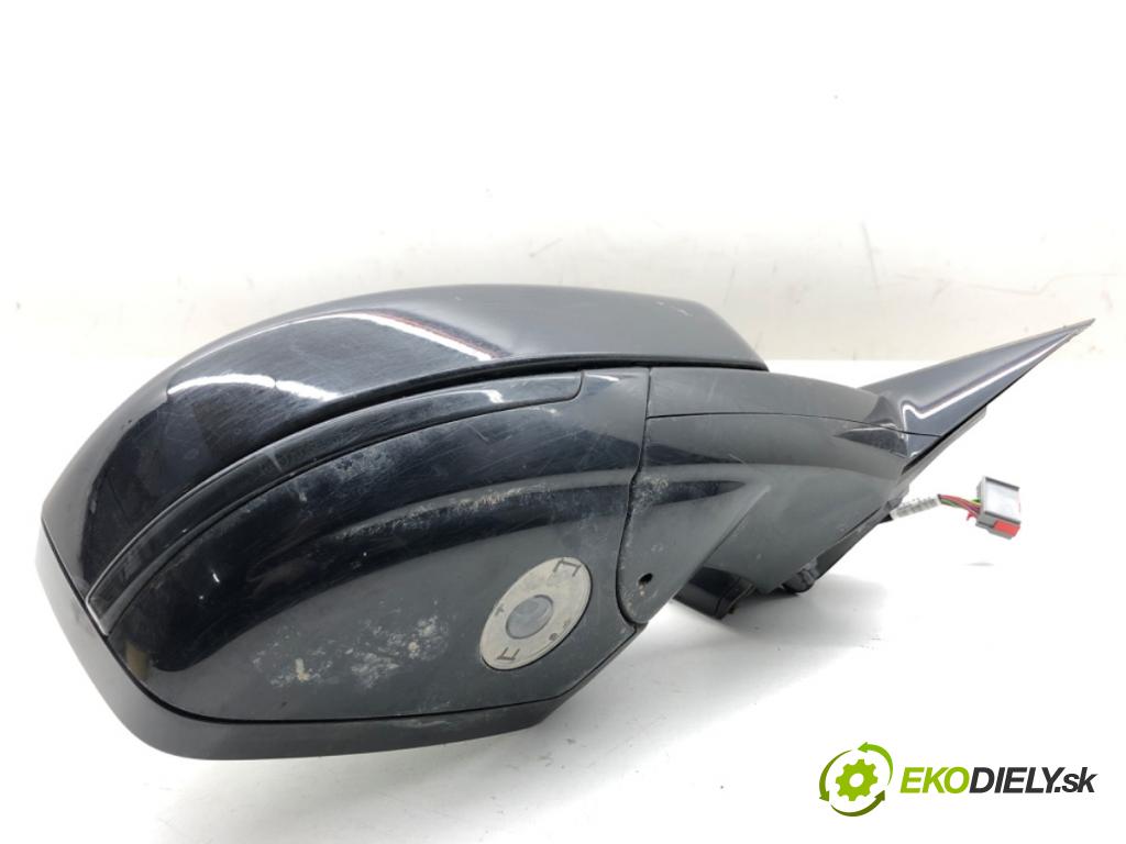 JAGUAR F-PACE SUV 2016 120 kW 2.0 TD4 1999 Spätné zrkadlo pravy