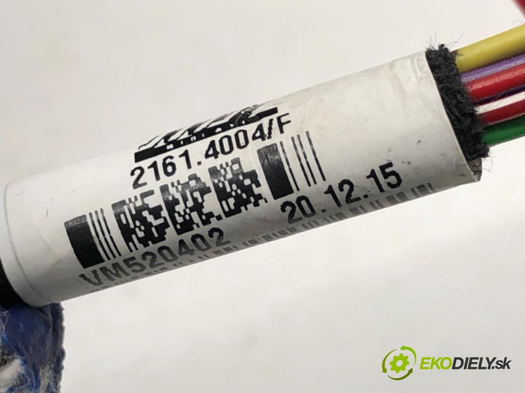 JAGUAR F-PACE SUV 2016 120 kW 2.0 TD4 1999 Spätné zrkadlo pravy