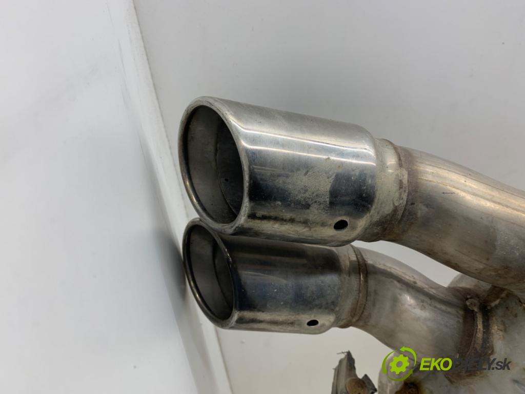 JAGUAR F-PACE SUV 2016 120 kW 2.0 TD4 1999 Tlumič VYČERPAT: HK83-5E292-PC