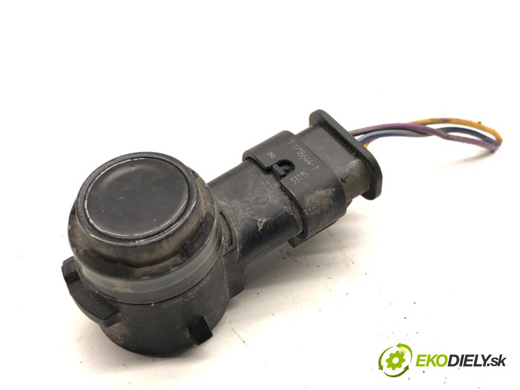 JAGUAR F-PACE SUV 2016 120 kW 2.0 TD4 1999 snímač PDC HK83-15K859-BA