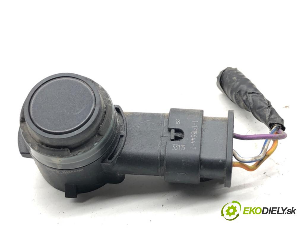 JAGUAR F-PACE SUV 2016 120 kW 2.0 TD4 1999 snímač PDC HK83-15K859-BA