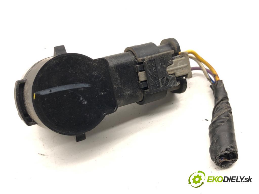 JAGUAR F-PACE SUV 2016 120 kW 2.0 TD4 1999 Snímač PDC HK83-15K859-BA