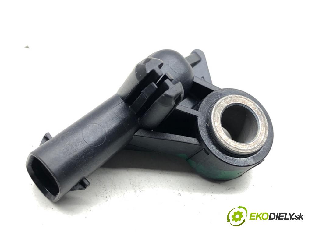 JAGUAR F-PACE SUV 2016 120 kW 2.0 TD4 1999 Snímač nárazu FK7214B342AA (Snímač nárazu)