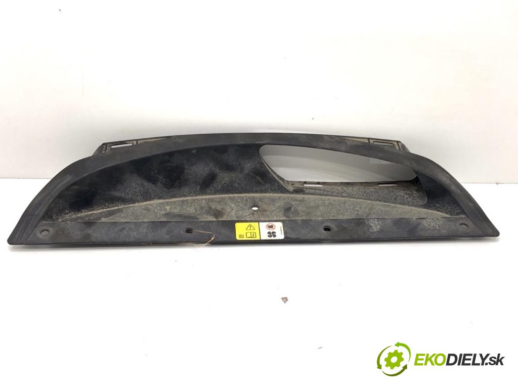 JAGUAR F-PACE SUV 2016 120 kW 2.0 TD4 1999 Volant vzduchu GX73-9H724-AA