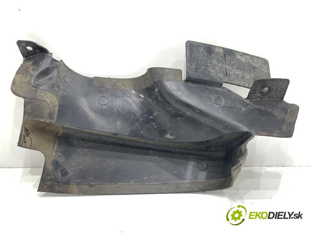 JAGUAR F-PACE SUV 2016 120 kW 2.0 TD4 1999 Volant vzduchu HK83-8311-AA