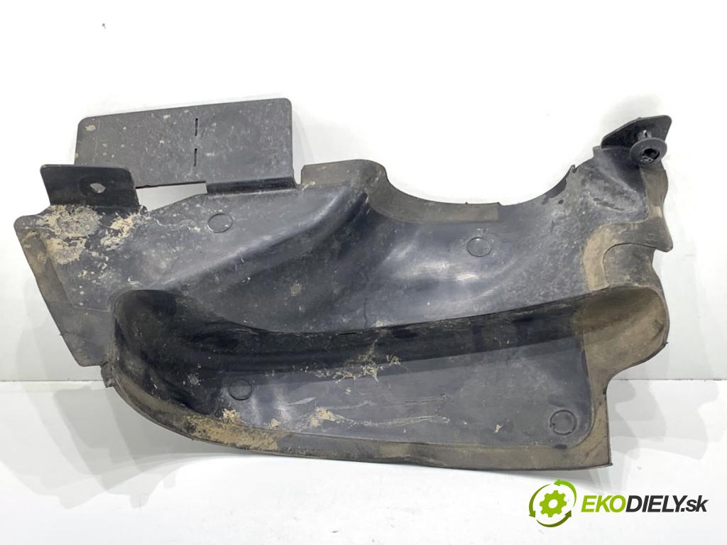 JAGUAR F-PACE SUV 2016 120 kW 2.0 TD4 1999 volant vzduchu HK83-8310-AA