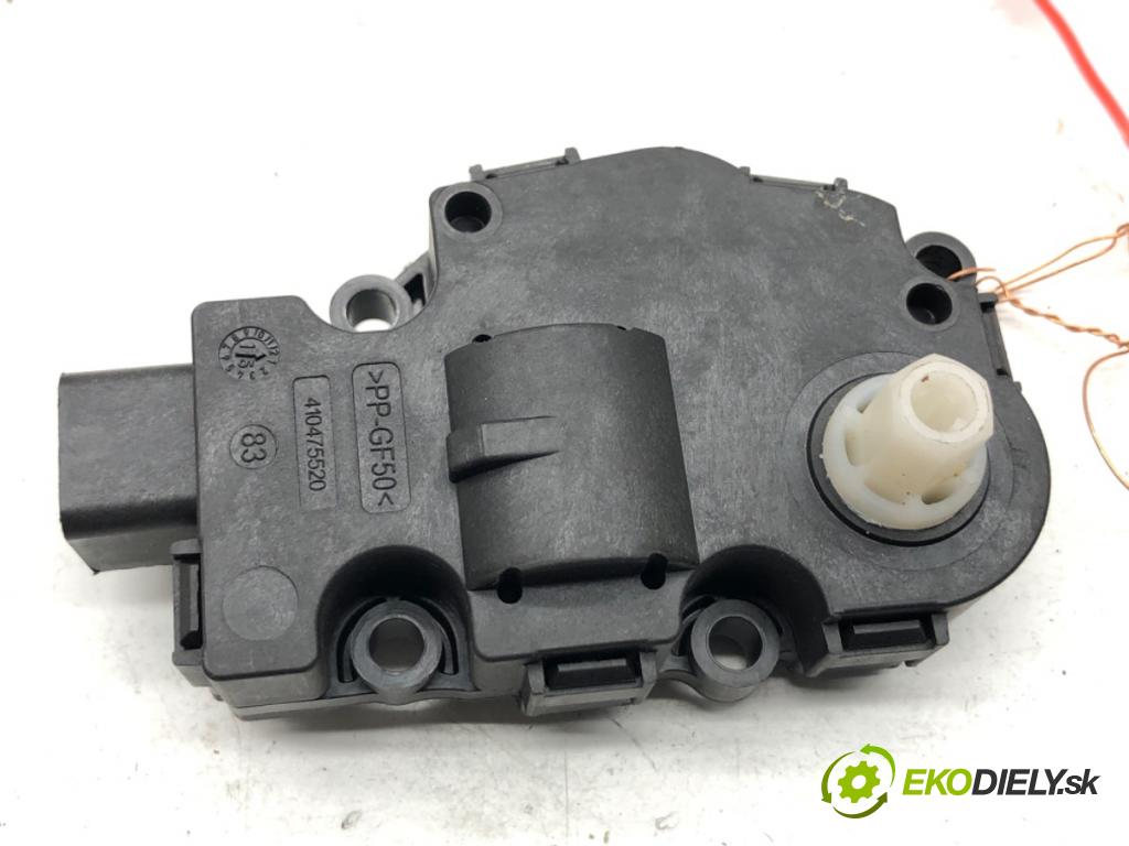 JAGUAR F-PACE SUV 2016 120 kW 2.0 TD4 1999 Motor kúrenia EFB497