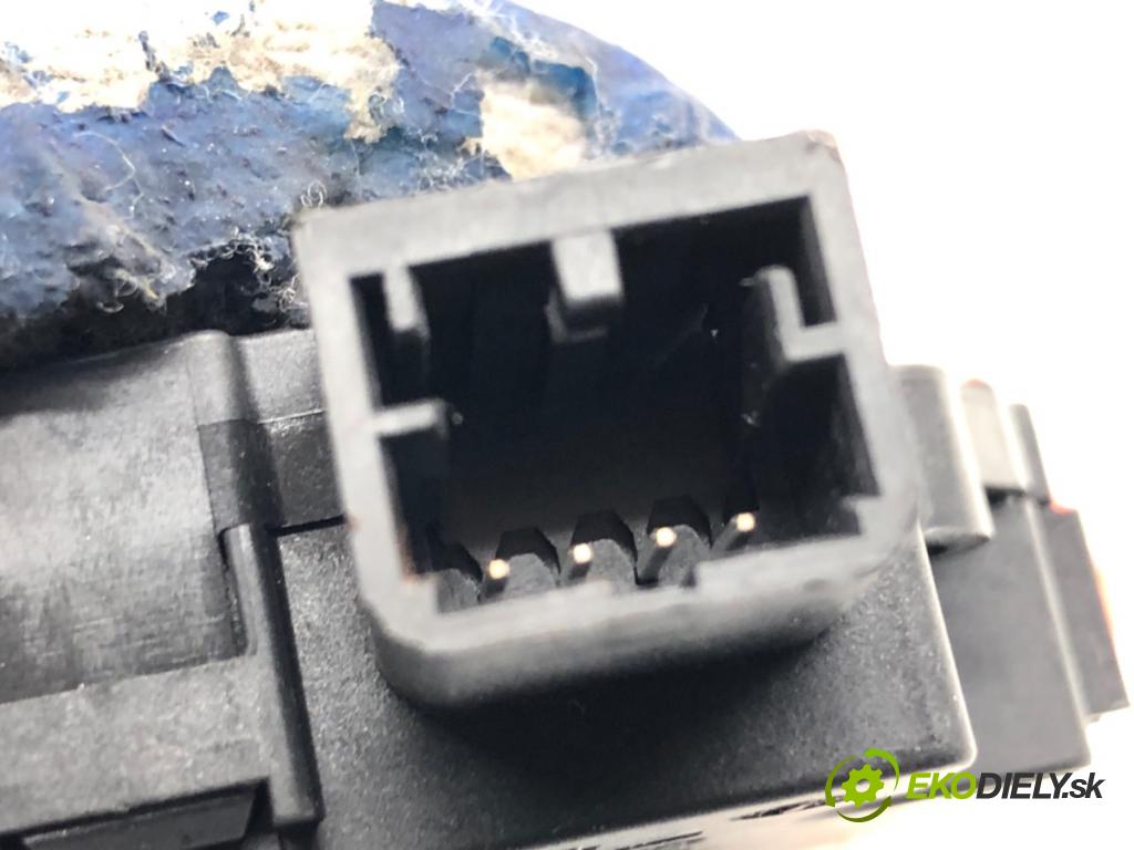 JAGUAR F-PACE SUV 2016 120 kW 2.0 TD4 1999 Motor kúrenia EFB497