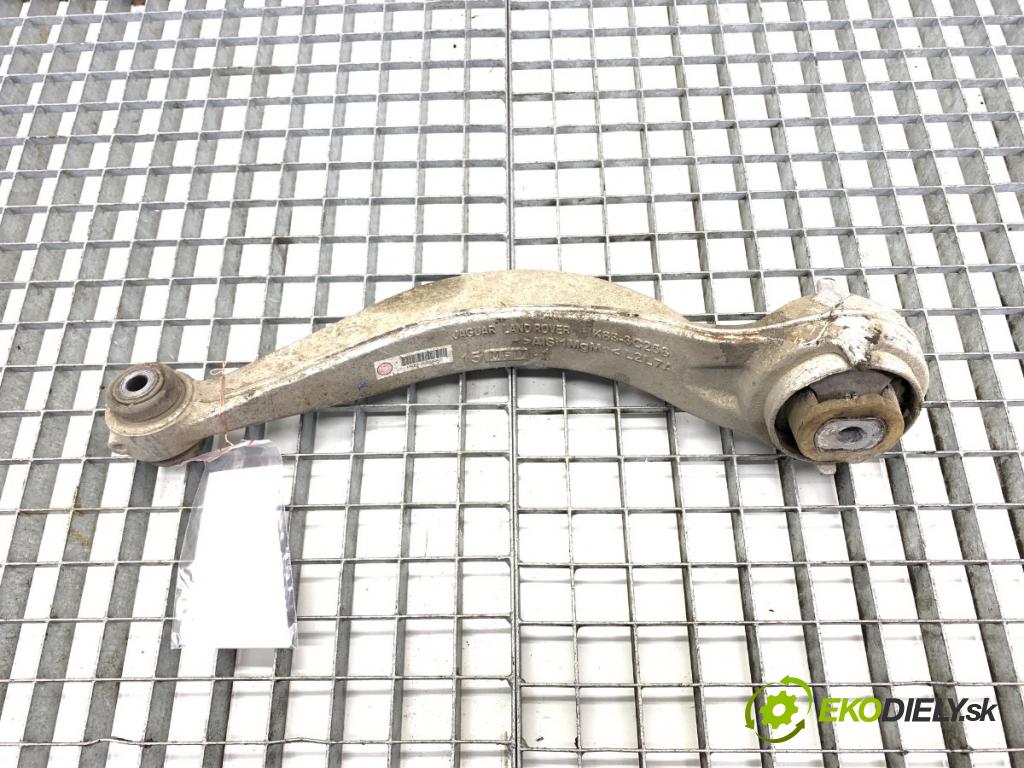 JAGUAR F-PACE SUV 2016 120 kW 2.0 TD4 1999 rameno levý přední část HK83-3C256