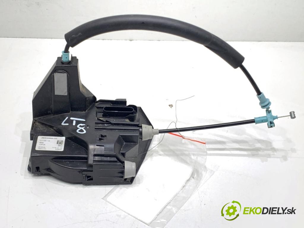 JAGUAR E-PACE SUV 2020 132 kW 2.0 D180 AWD 1999 zámok Dvere ľavy zad J9C3-24995-CC