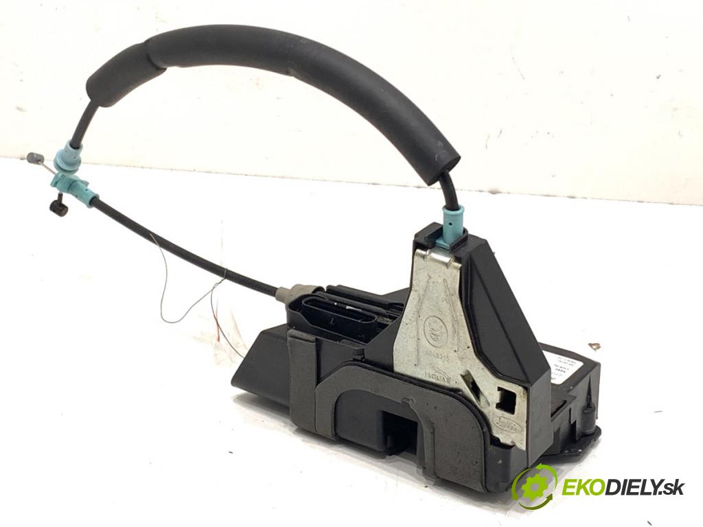 JAGUAR E-PACE SUV 2020 132 kW 2.0 D180 AWD 1999 zámok Dvere ľavy zad J9C3-24995-CC