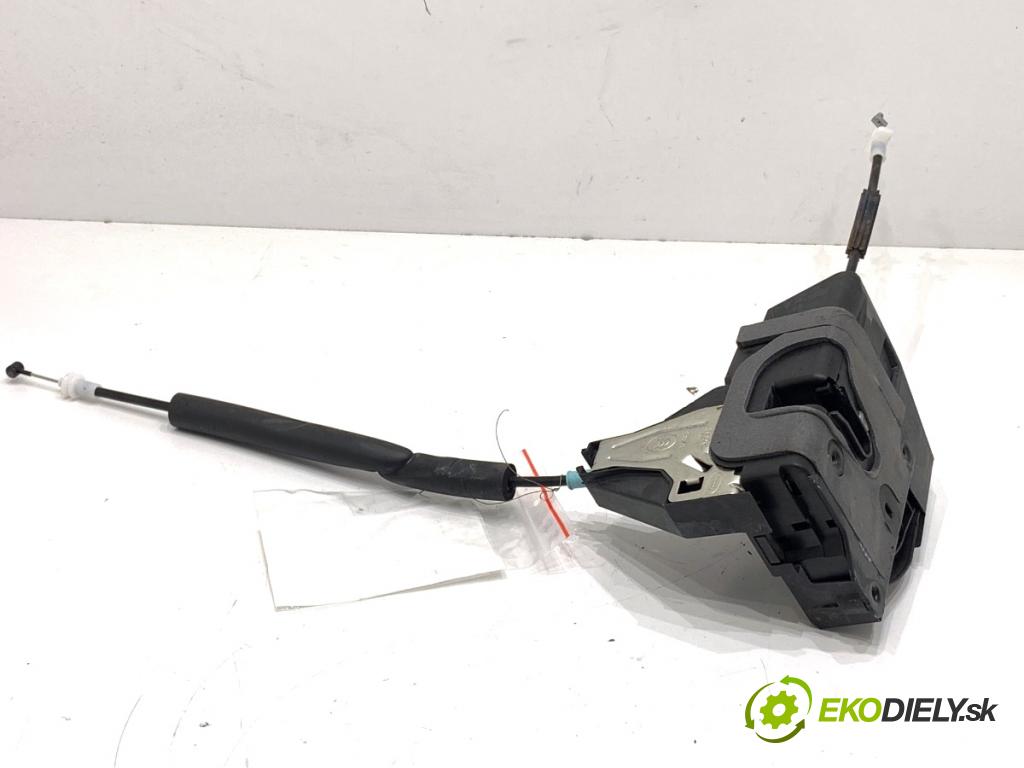 JAGUAR E-PACE SUV 2020 132 kW 2.0 D180 AWD 1999 zámok Dvere pravy predný J9C3-203A28-JC