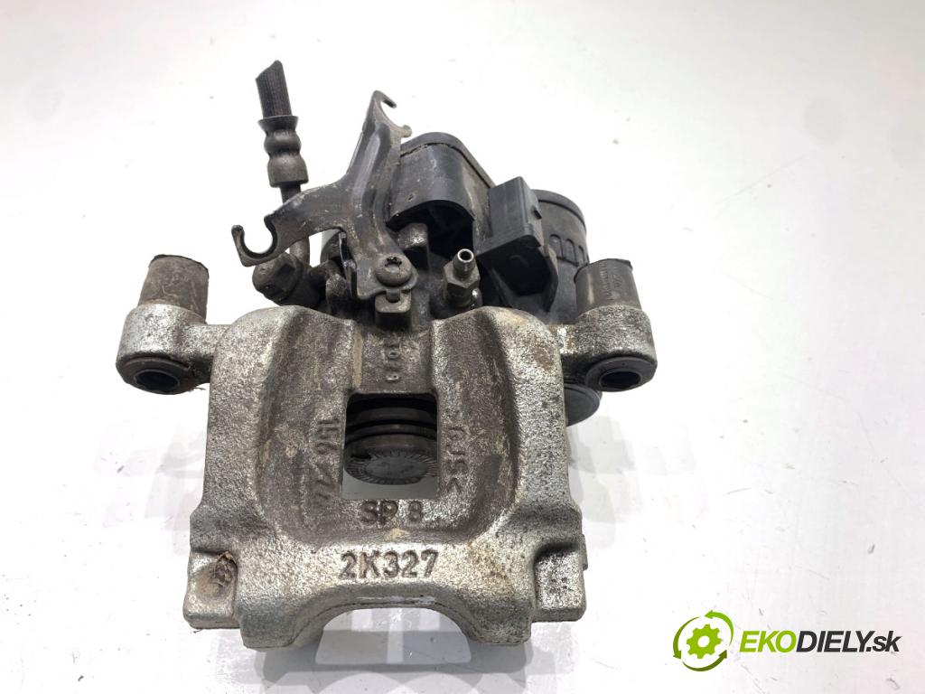 JAGUAR E-PACE SUV 2020 132 kW 2.0 D180 AWD 1999 brzdič třmen pravý zadní část JK72-2K327-AA