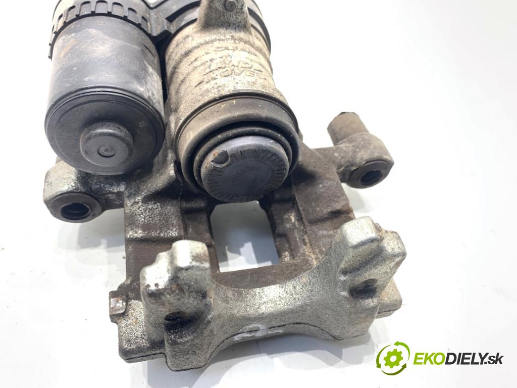 JAGUAR E-PACE SUV 2020 132 kW 2.0 D180 AWD 1999 Brzdič strmeň pravy zad JK72-2K327-AA