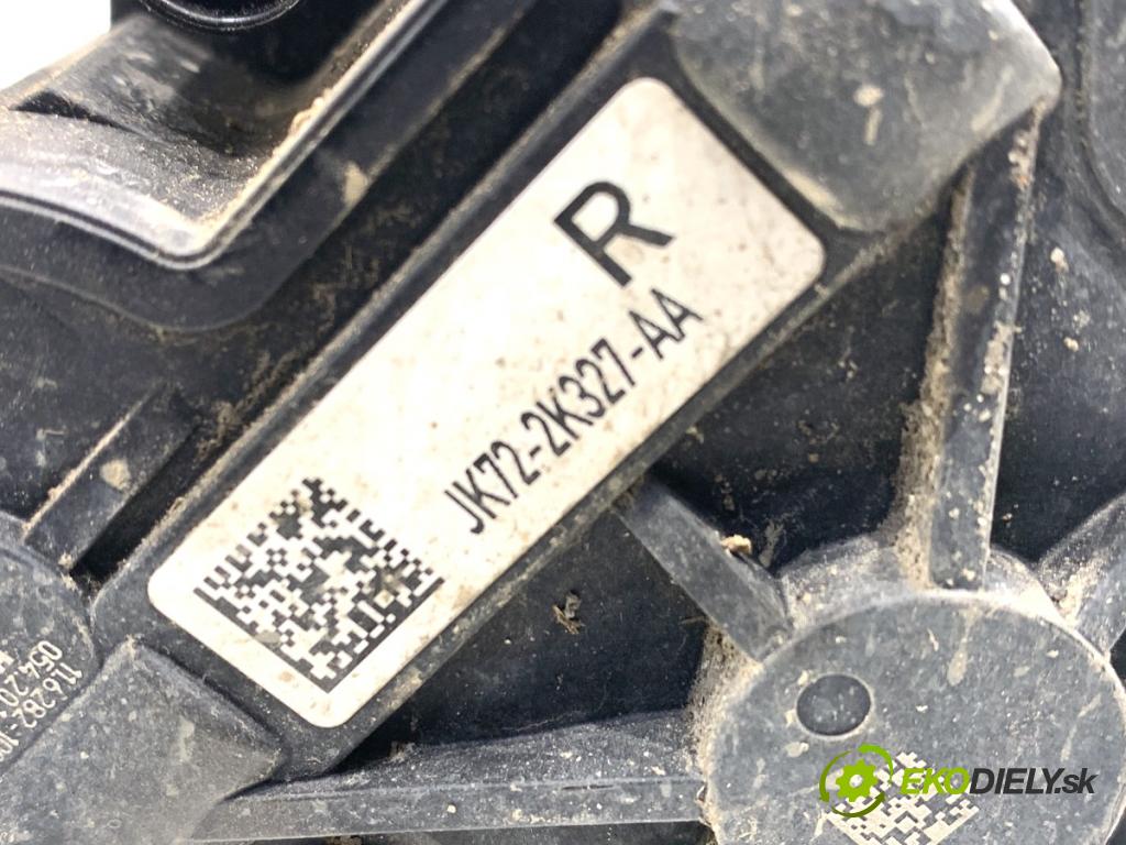 JAGUAR E-PACE SUV 2020 132 kW 2.0 D180 AWD 1999 Brzdič strmeň pravy zad JK72-2K327-AA