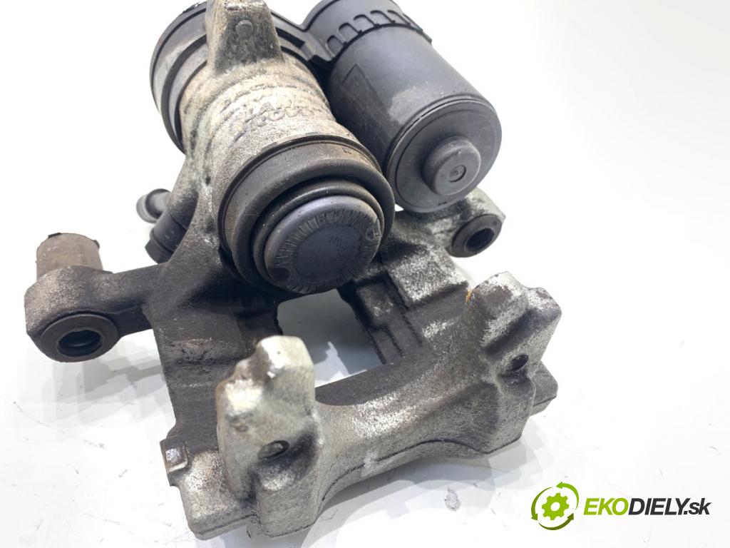 JAGUAR E-PACE SUV 2020 132 kW 2.0 D180 AWD 1999 Brzdič strmeň ľavy zad JK72-2K328-AA