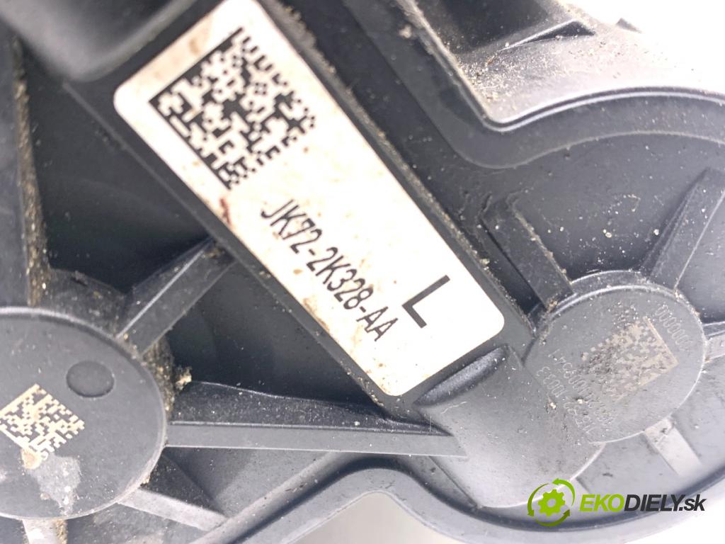 JAGUAR E-PACE SUV 2020 132 kW 2.0 D180 AWD 1999 Brzdič strmeň ľavy zad JK72-2K328-AA