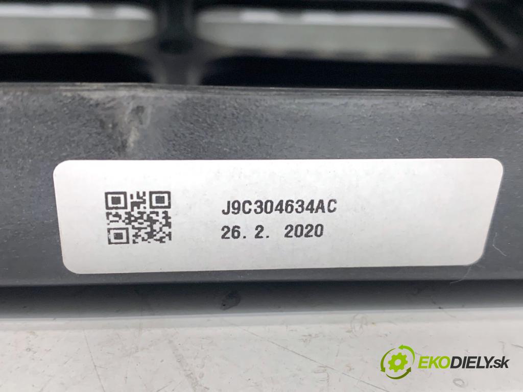 JAGUAR E-PACE SUV 2020 132 kW 2.0 D180 AWD 1999 Displej GX63-19C299-AE (Přístrojová deska)