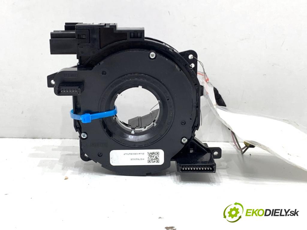 JAGUAR E-PACE SUV 2020 132 kW 2.0 D180 AWD 1999 Krúžok, slimák airbag FK72-14A664-CA (Airbag)