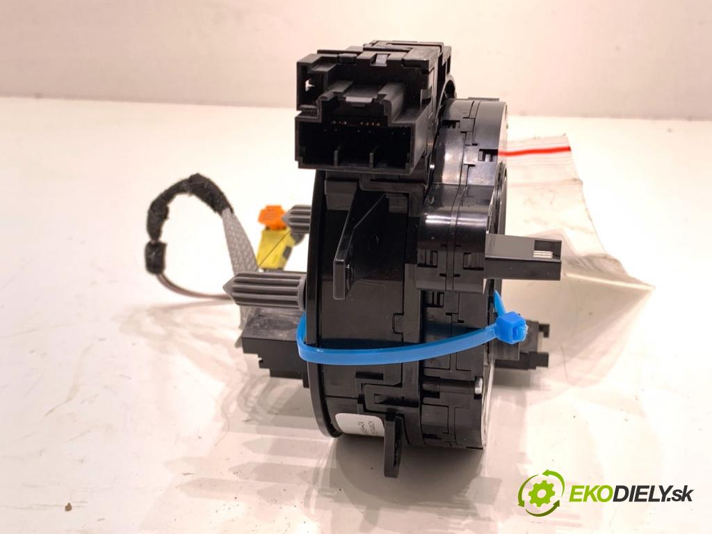 JAGUAR E-PACE SUV 2020 132 kW 2.0 D180 AWD 1999 Krúžok, slimák airbag FK72-14A664-CA (Airbag)