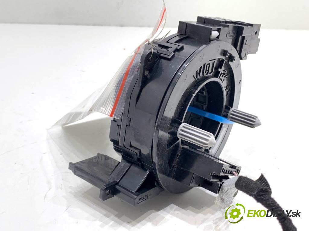 JAGUAR E-PACE SUV 2020 132 kW 2.0 D180 AWD 1999 Krúžok, slimák airbag FK72-14A664-CA (Airbag)