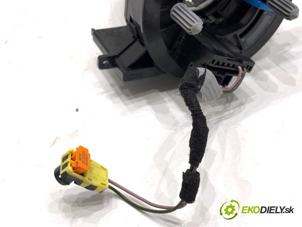 JAGUAR E-PACE SUV 2020 132 kW 2.0 D180 AWD 1999 Krúžok, slimák airbag FK72-14A664-CA (Airbag)