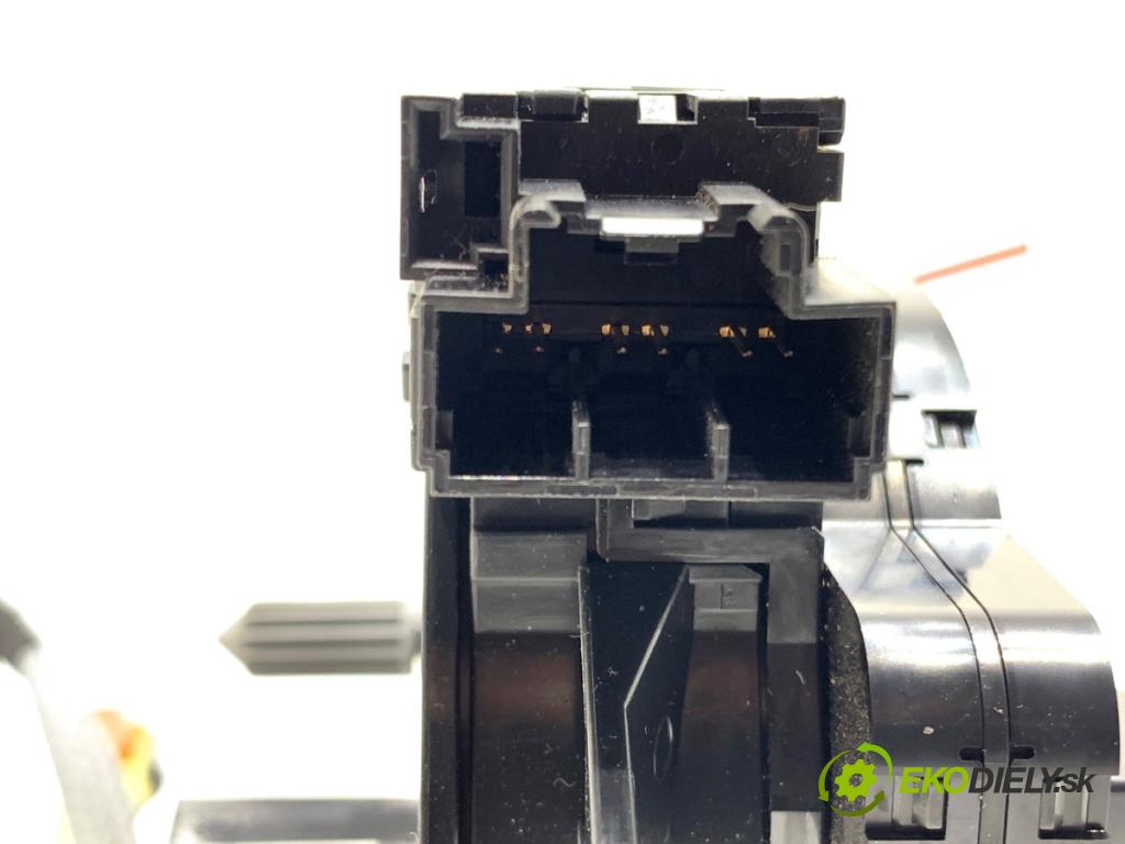 JAGUAR E-PACE SUV 2020 132 kW 2.0 D180 AWD 1999 Krúžok, slimák airbag FK72-14A664-CA (Airbag)