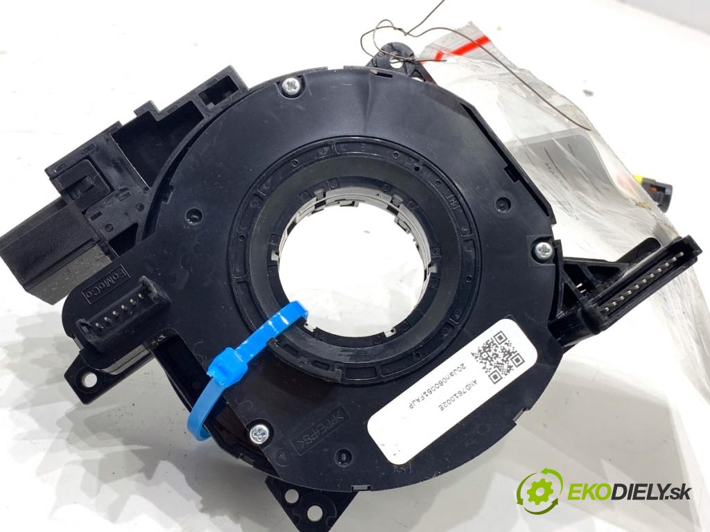 JAGUAR E-PACE SUV 2020 132 kW 2.0 D180 AWD 1999 Krúžok, slimák airbag FK72-14A664-CA (Airbag)