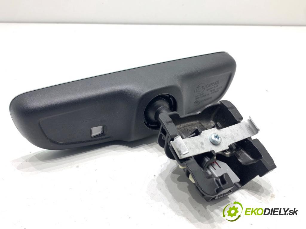 JAGUAR E-PACE SUV 2020 132 kW 2.0 D180 AWD 1999 Spätné zrkadlo vnútorné J8A2-17E678-AA (Spätné zrkadlo vnútorné)