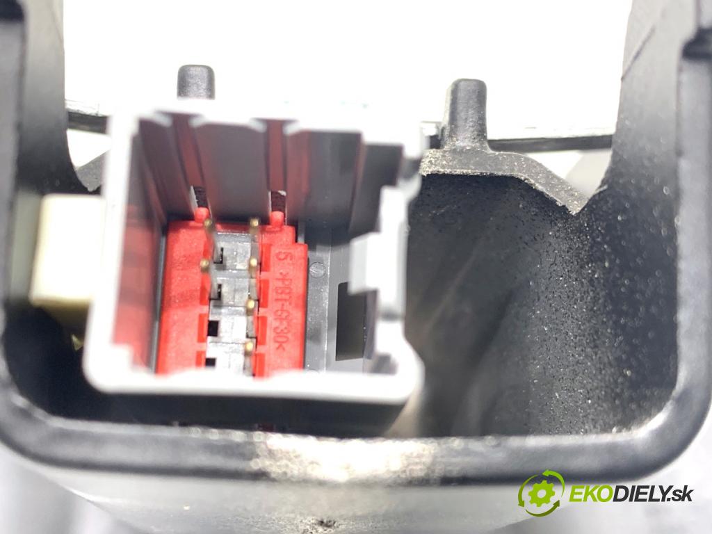 JAGUAR E-PACE SUV 2020 132 kW 2.0 D180 AWD 1999 Spätné zrkadlo vnútorné J8A2-17E678-AA (Spätné zrkadlo vnútorné)