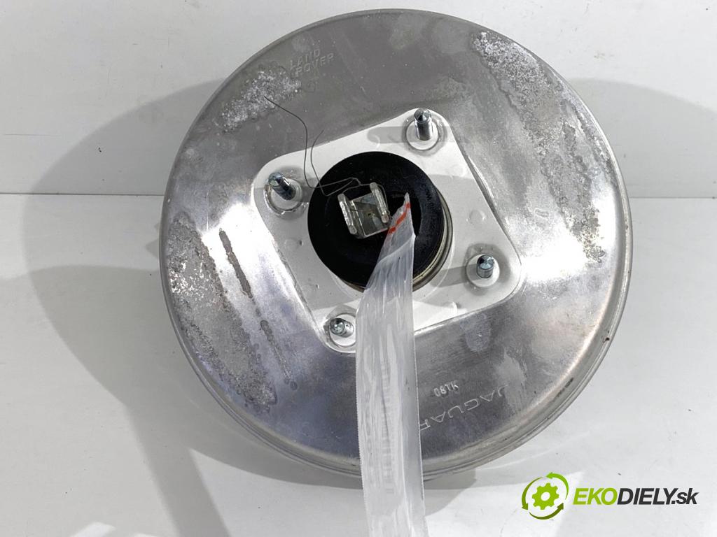 JAGUAR E-PACE SUV 2020 132 kW 2.0 D180 AWD 1999 Posilovač bŕzd J9C3-2B195-BC