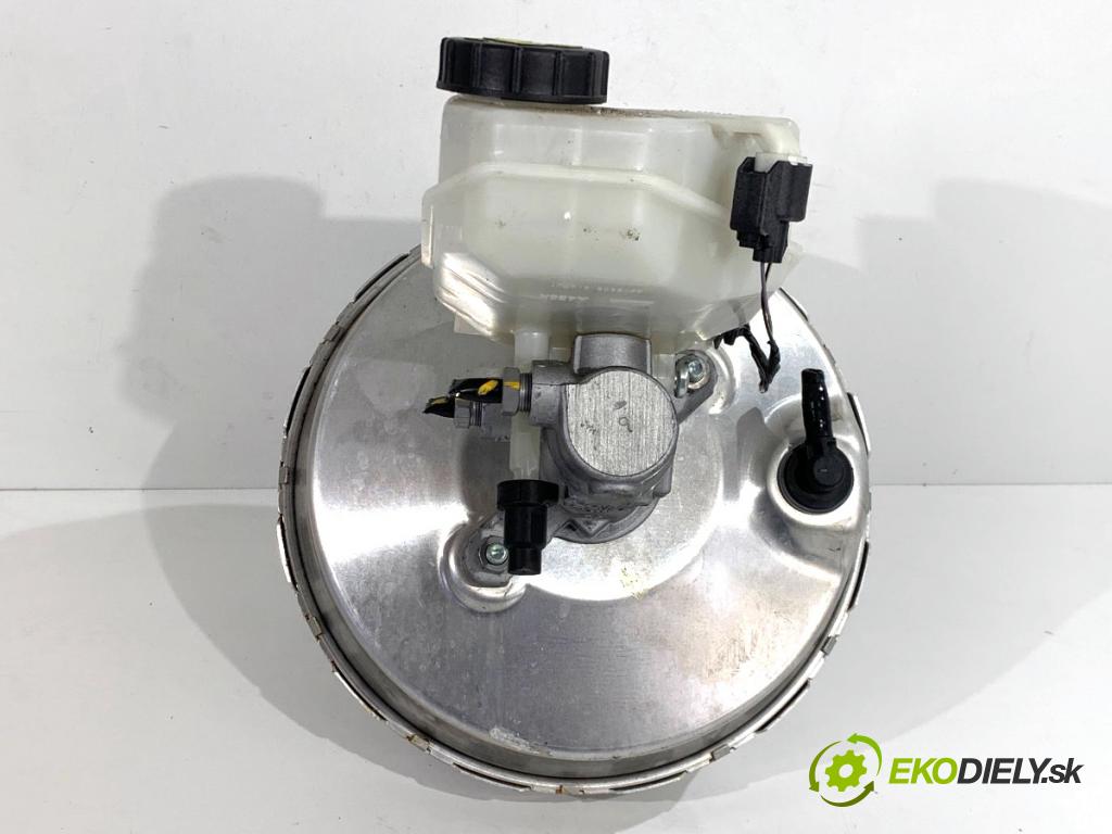 JAGUAR E-PACE SUV 2020 132 kW 2.0 D180 AWD 1999 Posilovač bŕzd J9C3-2B195-BC