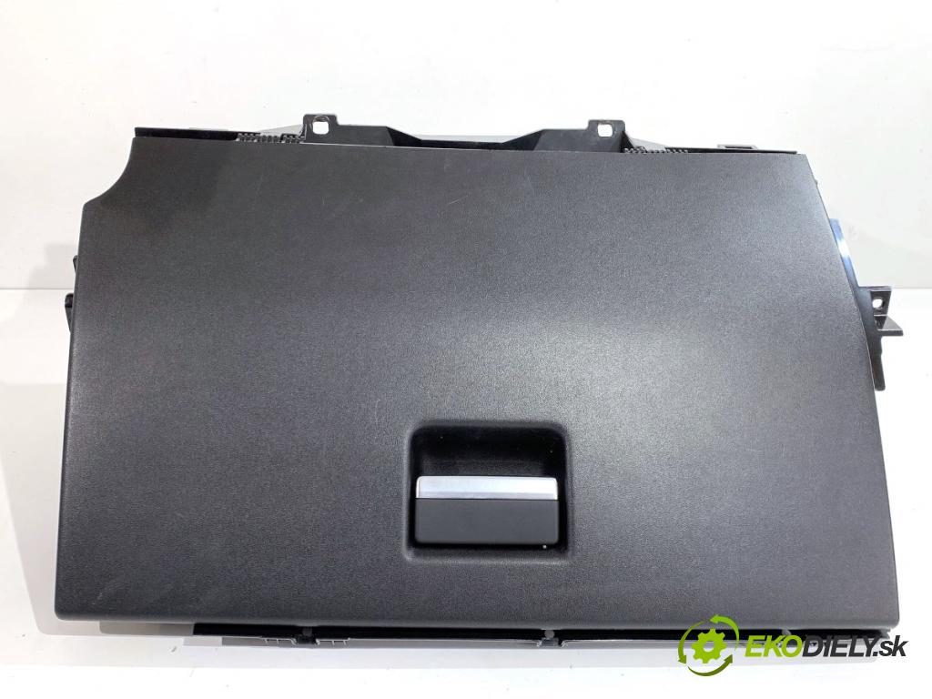 JAGUAR E-PACE SUV 2020 132 kW 2.0 D180 AWD 1999 přihrádka kastlík spolujezdce  (Přihrádka (kastlík))