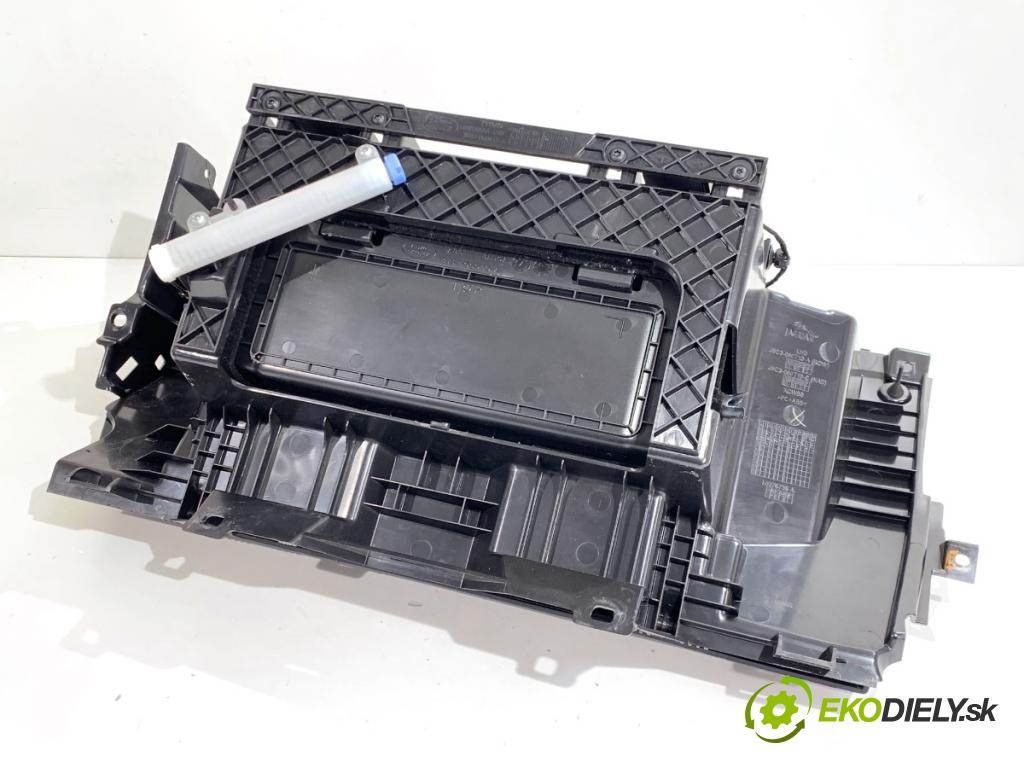 JAGUAR E-PACE SUV 2020 132 kW 2.0 D180 AWD 1999 Priehradka, kastlík spolujazdca  (Priehradka (kastlík))