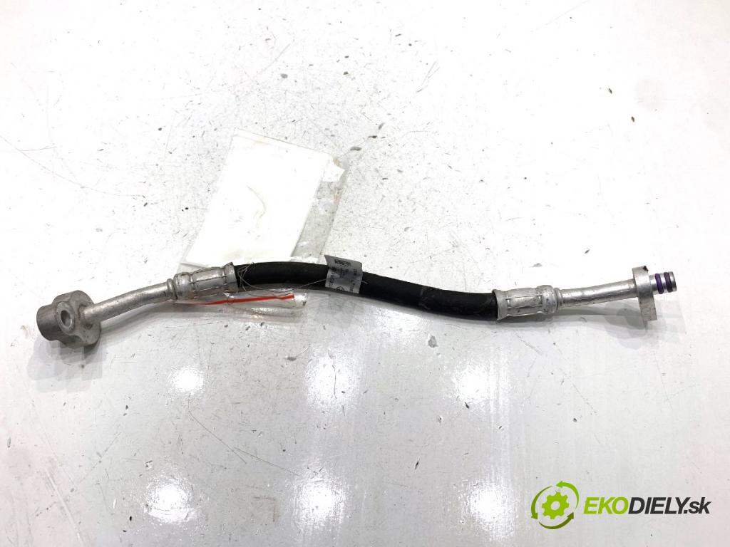 JAGUAR E-PACE SUV 2020 132 kW 2.0 D180 AWD 1999 rúrka klimatizace HJ32-19E932-AC (Trubka klimatizace)