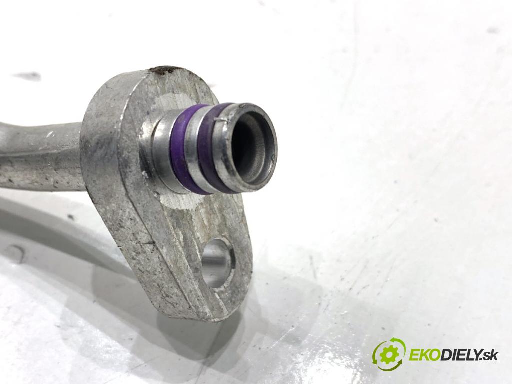 JAGUAR E-PACE SUV 2020 132 kW 2.0 D180 AWD 1999 rúrka klimatizace HJ32-19E932-AC (Trubka klimatizace)