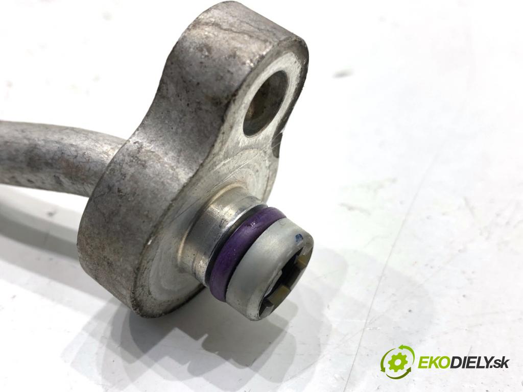 JAGUAR E-PACE SUV 2020 132 kW 2.0 D180 AWD 1999 rúrka klimatizace HJ32-19E932-AC (Trubka klimatizace)