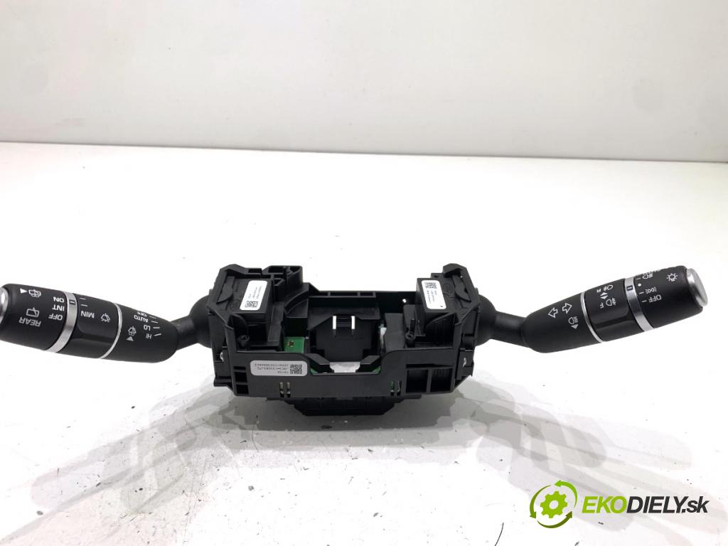 JAGUAR E-PACE SUV 2020 132 kW 2.0 D180 AWD 1999 Prepínač kombinovaný J9C3-13N064-FC (Prepínacie páčky pod volantom)