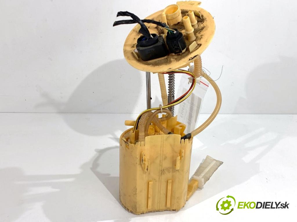 JAGUAR E-PACE SUV 2020 132 kW 2.0 D180 AWD 1999 pumpa paliva J9C3-9H307-EA