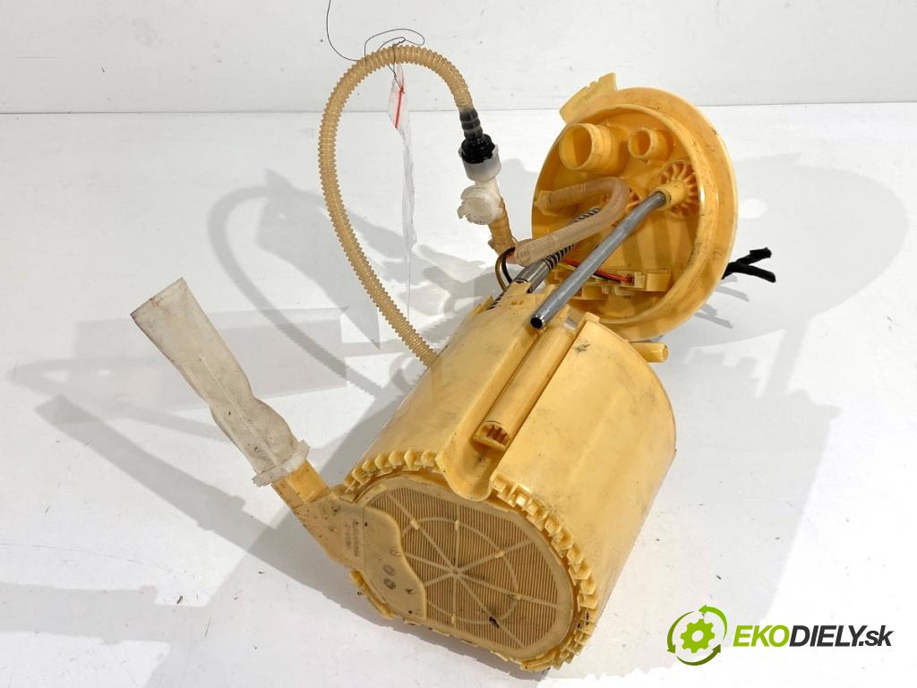 JAGUAR E-PACE SUV 2020 132 kW 2.0 D180 AWD 1999 Pumpa paliva J9C3-9H307-EA