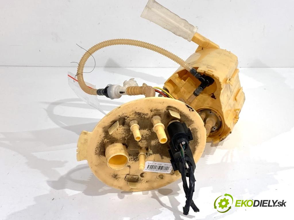 JAGUAR E-PACE SUV 2020 132 kW 2.0 D180 AWD 1999 Pumpa paliva J9C3-9H307-EA